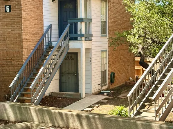 11311 Sir Winston #607, San Antonio, TX 78216