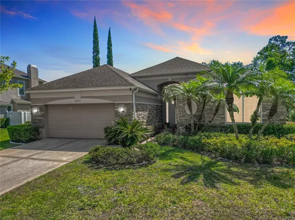 2507 Stoneworth Ct, Orlando, FL 32825
