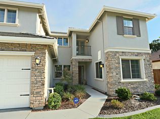 201 Bridgeside Ct, Roseville, CA 95747