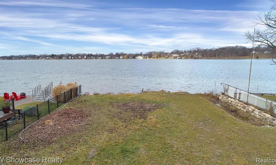 0 Cass Elizabeth Rd, Waterford, MI 48328 MLS 20230012822 Zillow