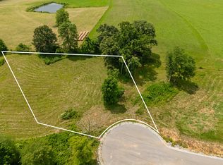 4430 Knox Ln LOT 26, Cookeville, TN 38506
