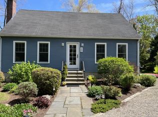 60 High Ridge Rd, Guilford, CT 06437