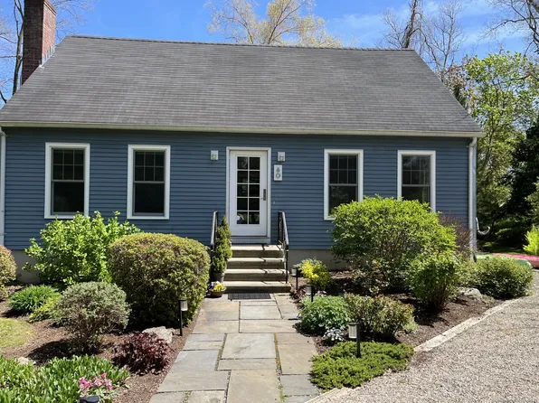 60 High Ridge Road, Guilford, CT 06437