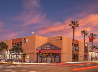 4475 Mission Blvd #1, San Diego, CA 92109