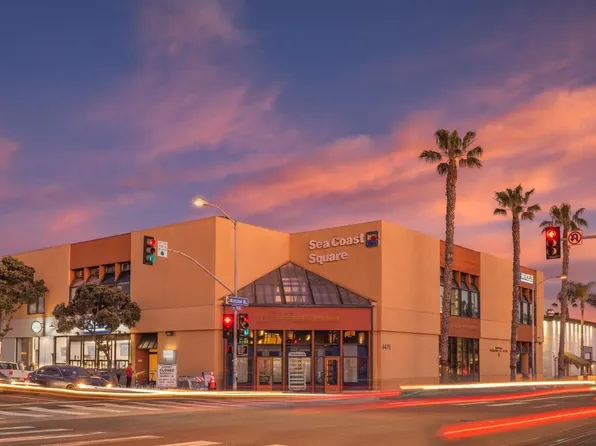 4475 Mission Blvd #1, San Diego, CA 92109