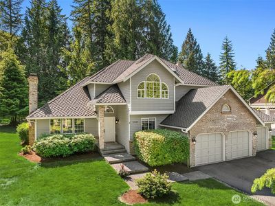 20227 188th Avenue NE, Woodinville, WA, 98077