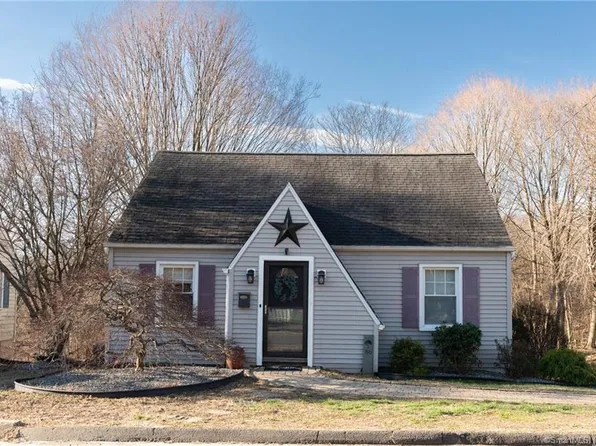 86 Sunnyside Avenue, Watertown, CT 06779