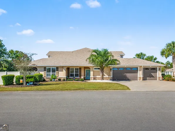 102 Thomas Ct, Kingsland, GA 31548