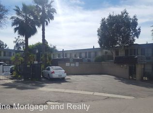 9721 Dale Ave APT 1, Spring Valley, CA 91977