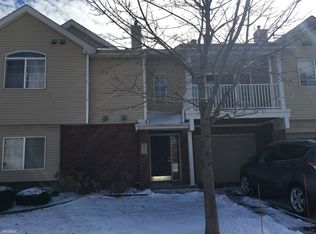 3371 Reeves Dr, Melvindale, MI 48122