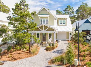 232 Cabana Trl, Santa Rosa Beach, FL 32459