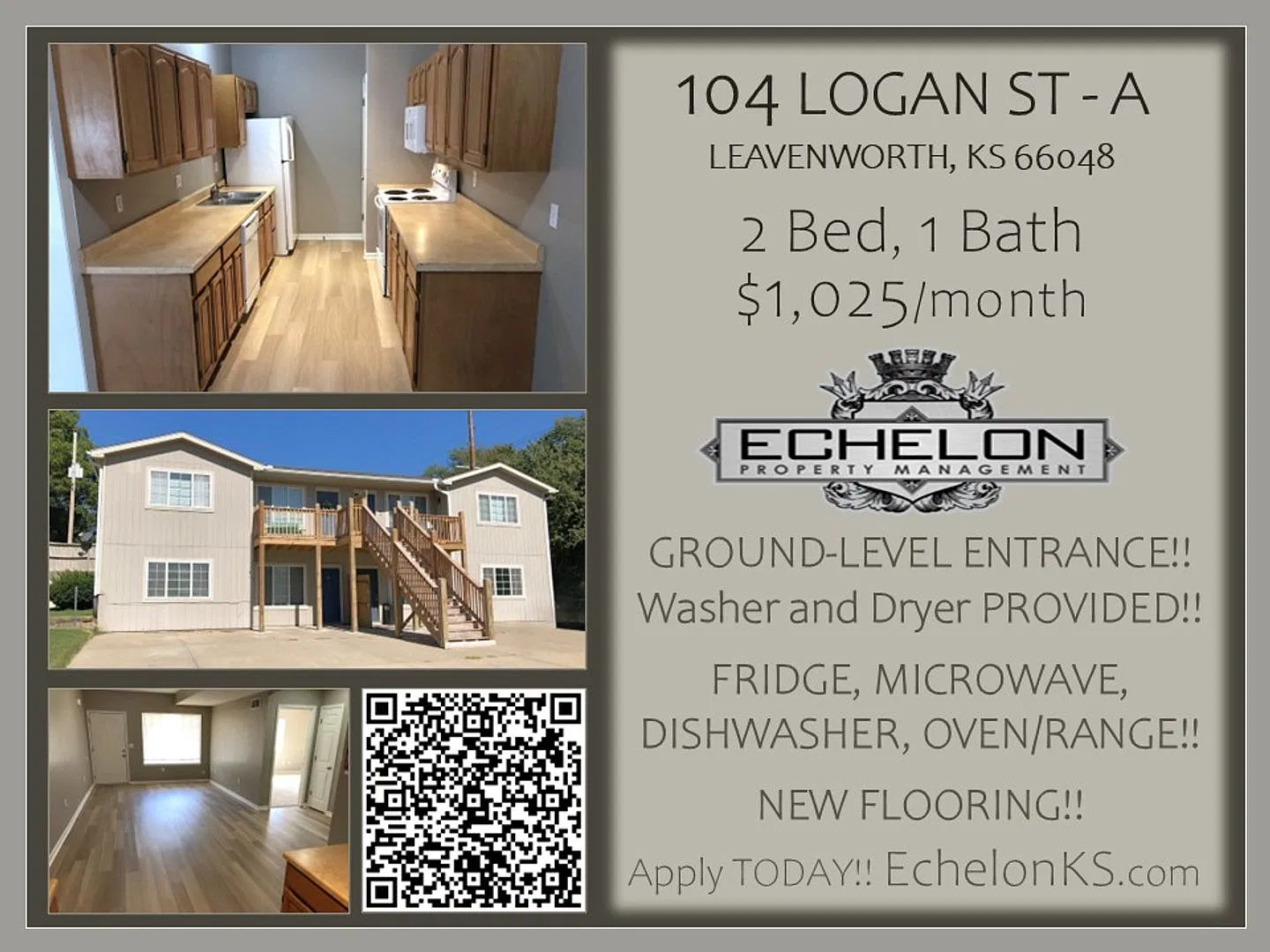 104 Logan Street — Photo 1