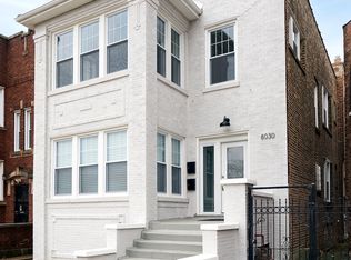 8030 S Aberdeen St, Chicago, IL 60620