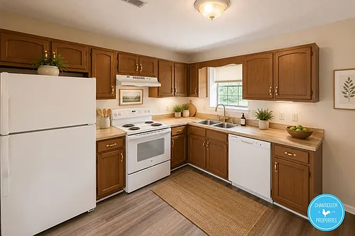 Floor plan 510