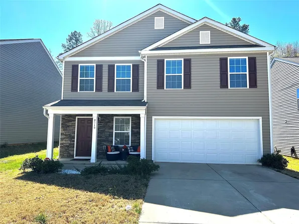 2019 Nathan Graham Ct, Charlotte, NC 28269