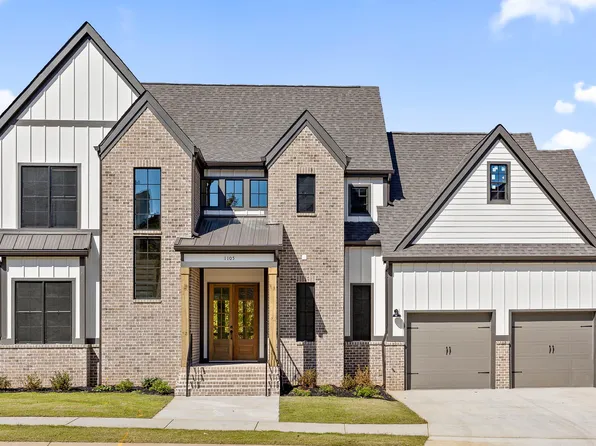 1105 Leconte Cir, Chattanooga, TN 37419