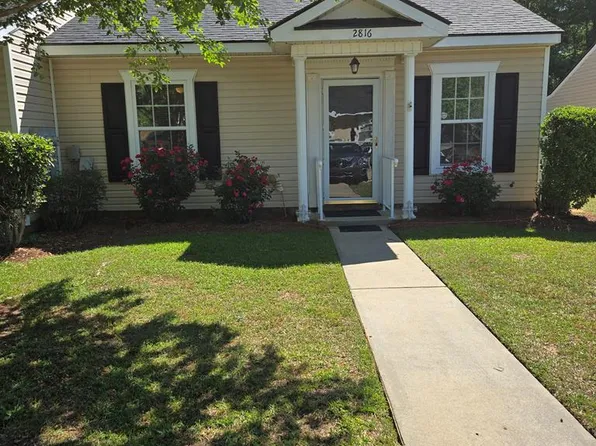 2816 McLain Ln, Albany, GA 31707