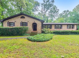 3786 Kensington Dr, Marietta, GA 30066