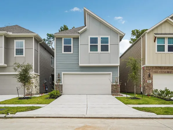 19927 Emerald Bend Way, Atascocita, TX 77346