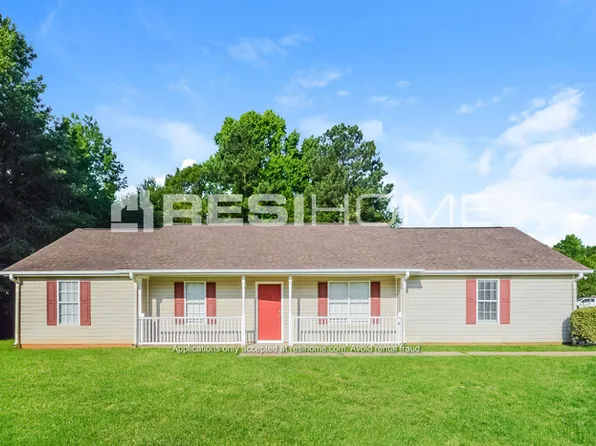 138 Floresta Dr, McDonough, GA 30252