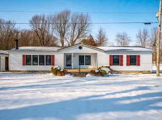 10590 S 550 E, Amboy, IN 46911
