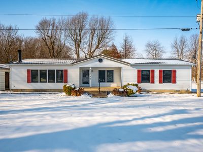 10590 S 550 E, Amboy, IN, 46911