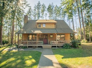 22989 Port Gamble Rd NE, Poulsbo, WA 98370