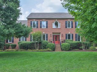 9366 Ansley Ln, Brentwood, TN 37027
