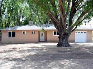 10 Sonny Moya Rd, Peralta, NM 87042