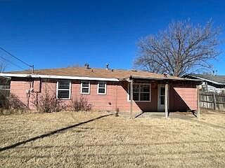 4th image of 5015 S Fannin St