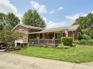 90 Johnson Rd, Wadsworth, OH 44281