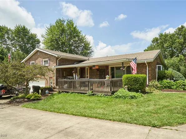 90 Johnson Rd, Wadsworth, OH 44281