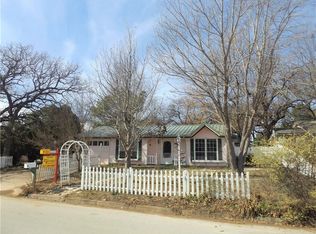 4806 Lemondrop Ct, Arlington, TX 76017