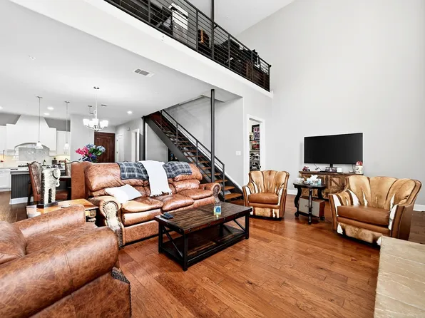 555 Via Amalfi APT 203, Irving, TX 75039