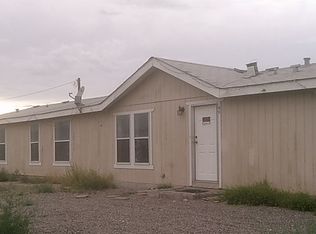 60 Sierra Lane, Duncan, AZ 85534