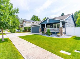 8804 N Sundance Ln, Spokane, WA 99208
