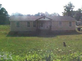 34 Preston Rd, Carrollton, GA 30116