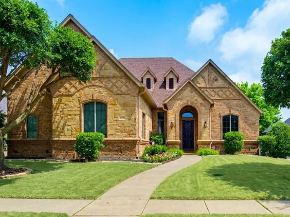 7713 Silverleaf Dr, North Richland Hills, TX 76182