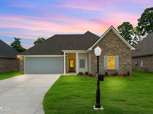 303 Mousse Ruelle Dr, Shreveport, LA 71106