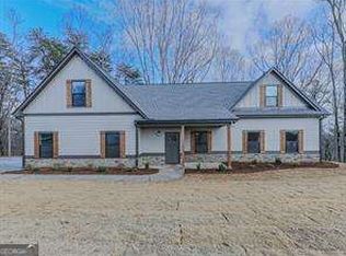 491 Cutoff Rd, Jasper, GA 30143