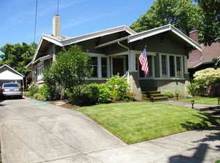 3205 NE 64th Ave, Portland, OR 97213