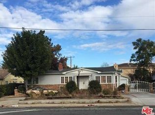 12711 Magnolia Blvd, Valley Village, CA 91607