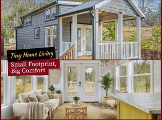 251 Bear Pen Cv, Franklin, NC 28734