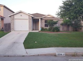 2134 Wood Rnch, San Antonio, TX 78227