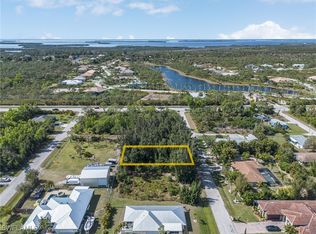 5967 Tarpon Rd, Bokeelia, FL 33922