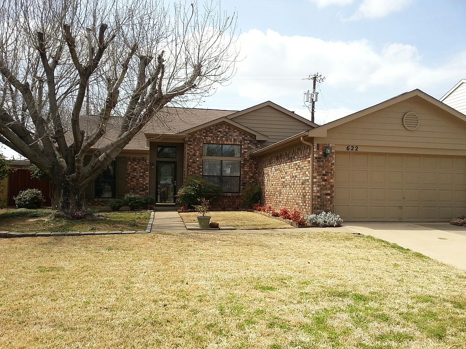 1st image of 622 Berkley Dr