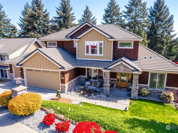 4519 Country Club Drive NE, Tacoma, WA 98422