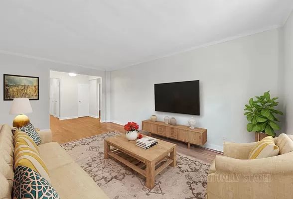 1st image of 66-15 Wetherole St #3C