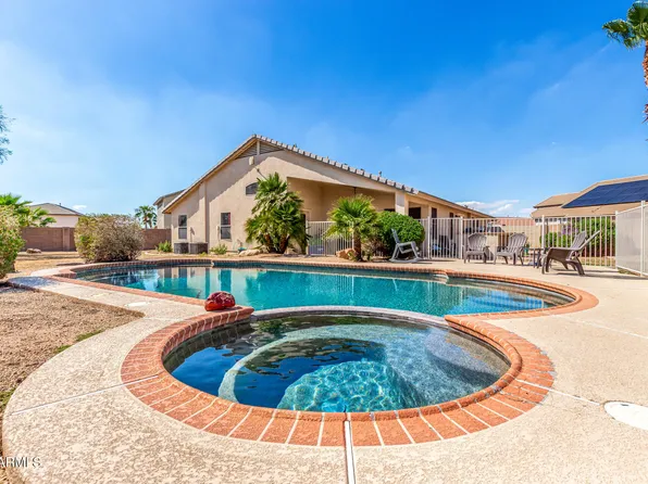 9521 W RUTH Avenue, Peoria, AZ 85345