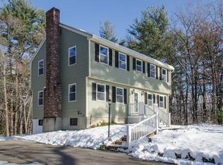 87 Ipswich Rd, Boxford, MA 01921